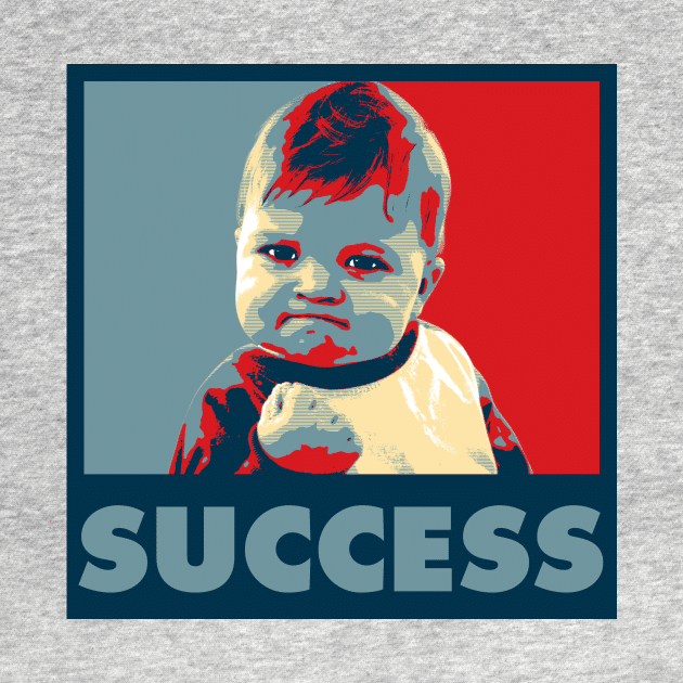 Kid’s going places