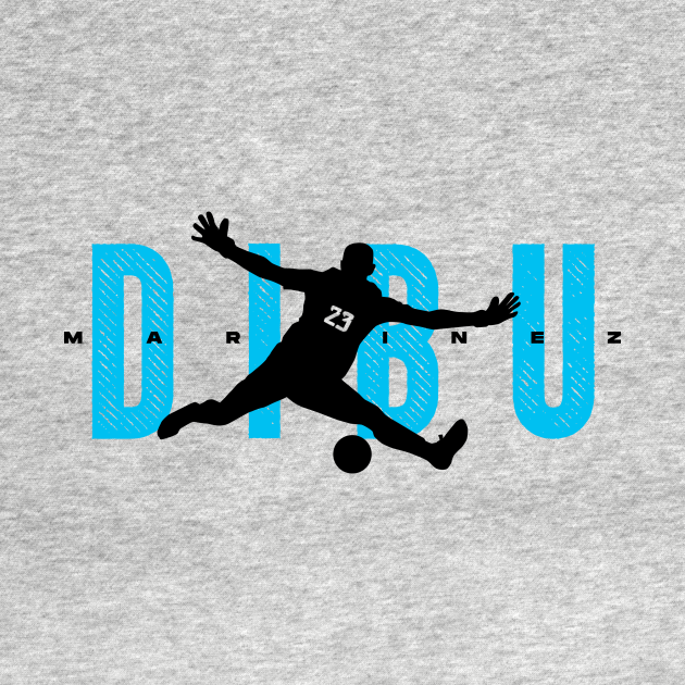Dibu Salvador!